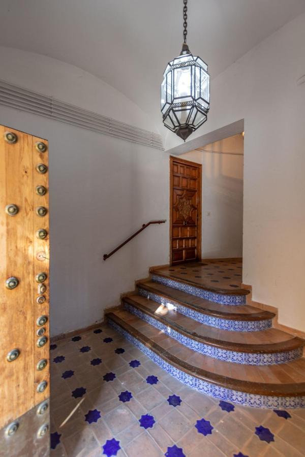 شقة Alianza Giralda Sky View By Valcambre إشبيلية المظهر الخارجي الصورة